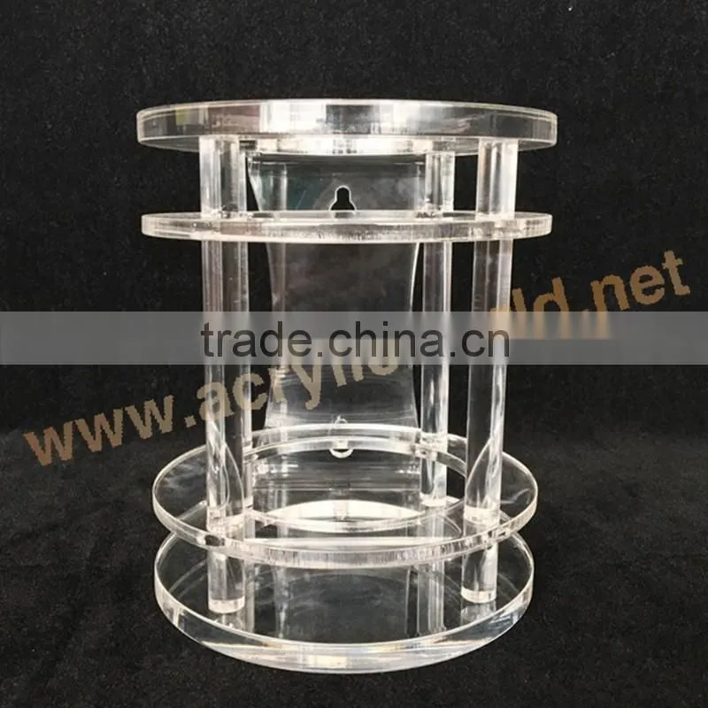 acrylic Echo Acrylic Stand
