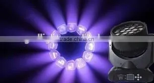 LED moving head beam light,LED bee eyes light