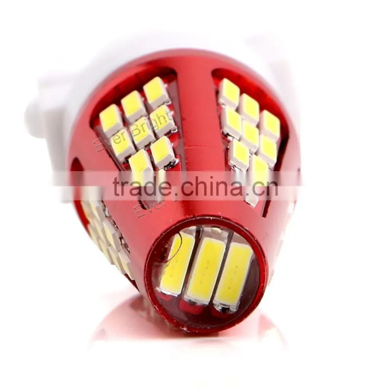 9-28V 3156 turn signal light 960 high lumen 4014 smd 48 led lights for cars replacement led bulbs