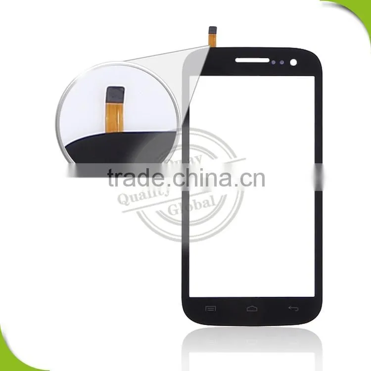 Mobile Phone Repair Parts Glass For Wiko, Screen For Wiko Cink Five, For Wiko Cink Five Touch Screen