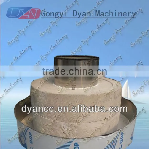 Best Selling Grain Stone Used Flour Mills For Sale