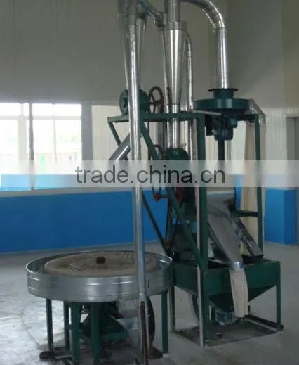 30kg/h Widely Used Home Rice Mill
