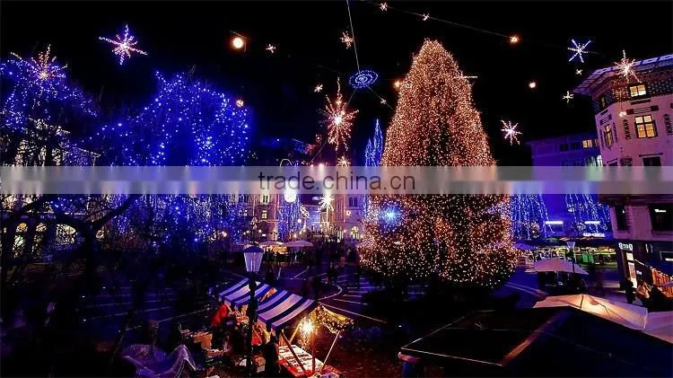 RGB Waterproof IP68 WS2811 LED Light LED Christmas Light