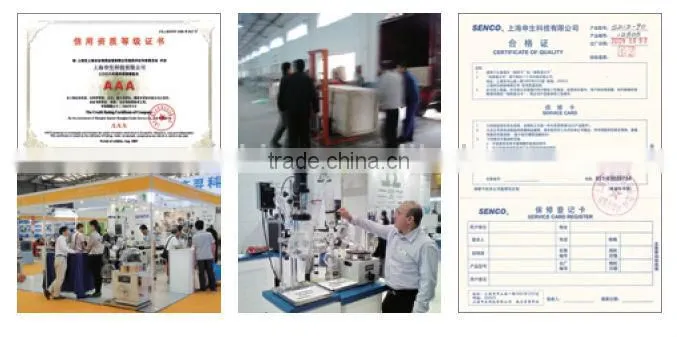 S312-90 Overhead Stirrer Digital Display