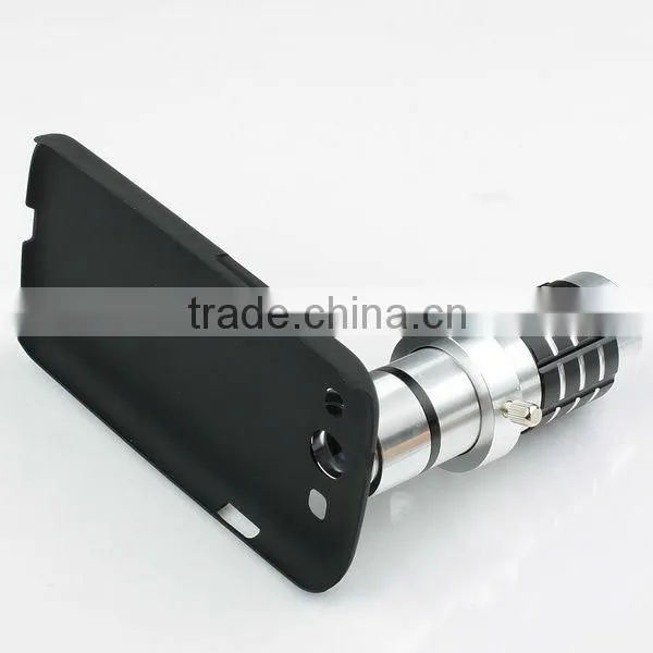 12X Manual Focus Telephoto Lens For Samsung Galaxy S3 i9300