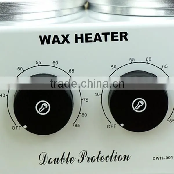 Supply Paraffin Wax Warmer/Wax Heater Beauty Equipment