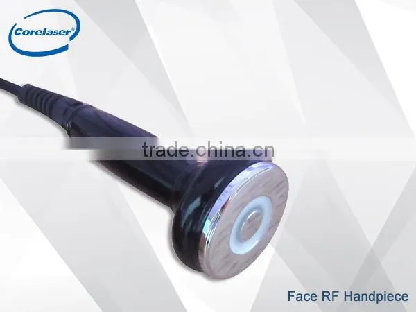CE approved diamond microdermabrasion vacuum therapy