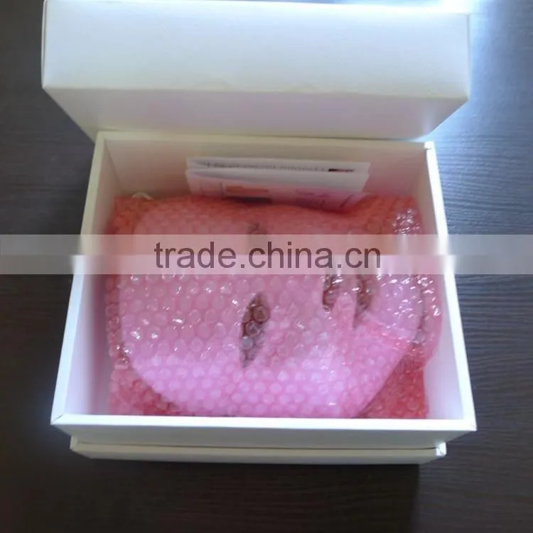 new in market 7 colors skin care mask pdt/led mask