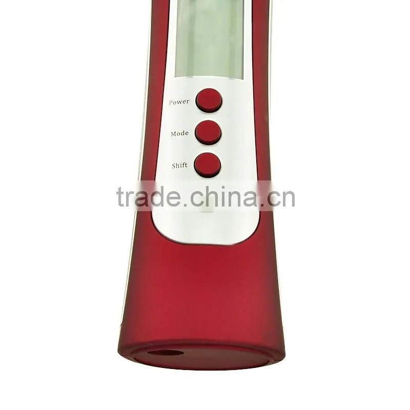 Hot-Selling high quality low price galvanic facial machine
