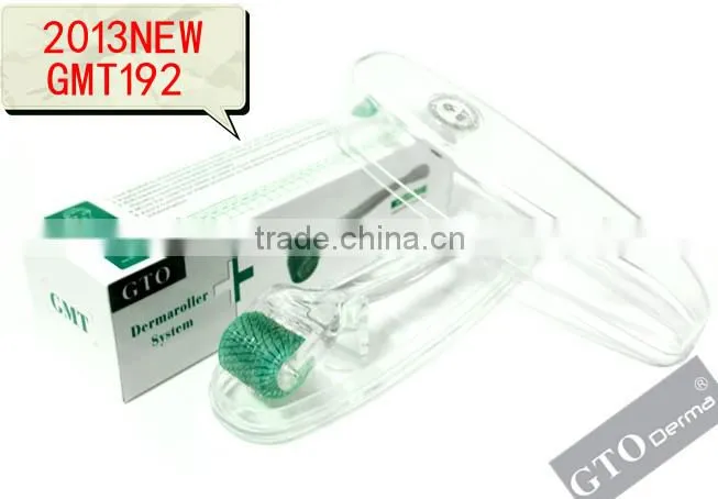 2014 Best Sales NANO Technology MT Derma Roller