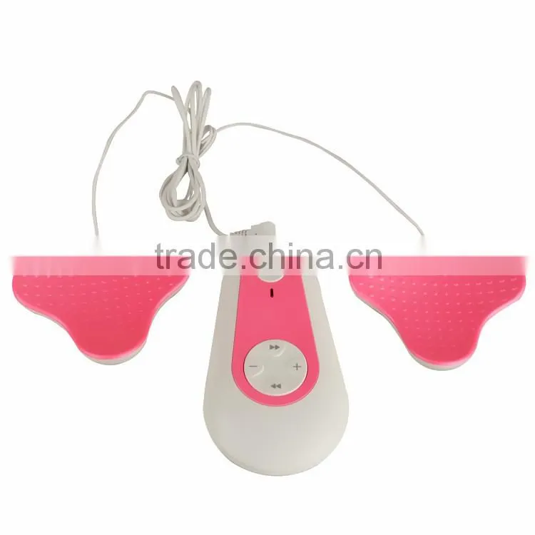 Electric Boobs fuller and breast enhancement cup increase large nipple breast massager