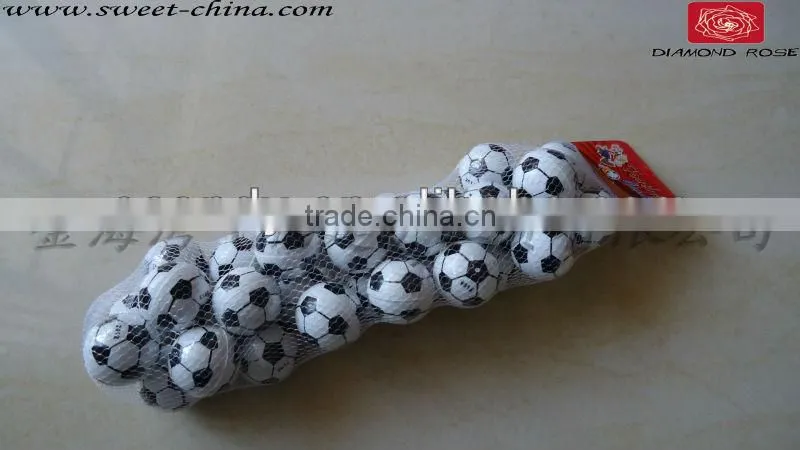 Joke candy toy