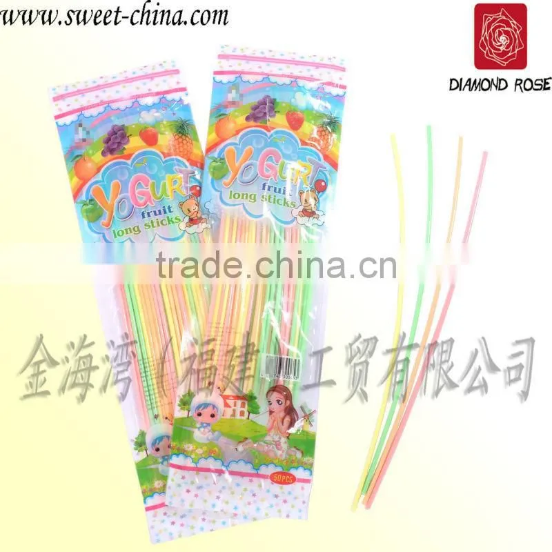 Fly candy stick