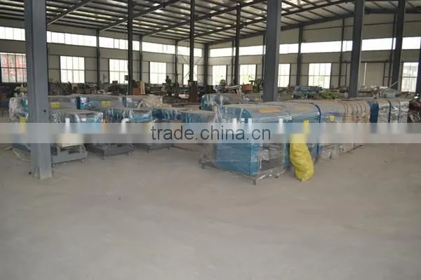 Cheap price cloth cutter/fiber cutting machine with high quality