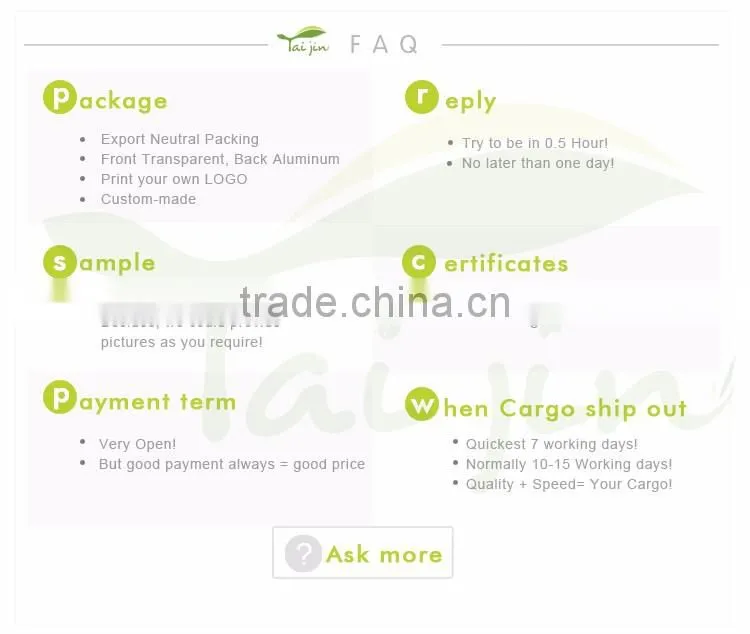 Wholesale Organic Goji Berries
