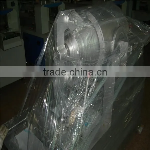 high efficiency and professional corn bulking machine