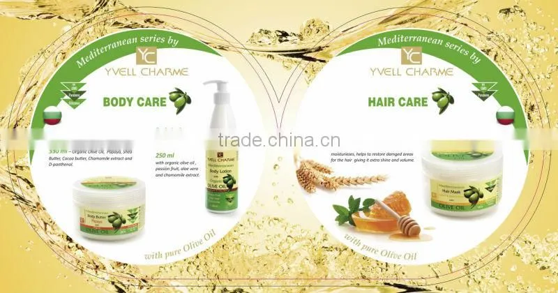 honey hair mask oils