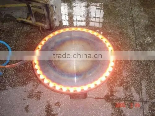induction hardening/heating equipment