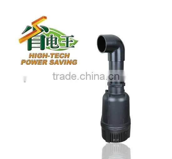 Latest SH Series Plastic pond Circulation pump