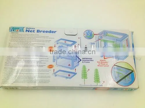 Deluxe Net Breeder