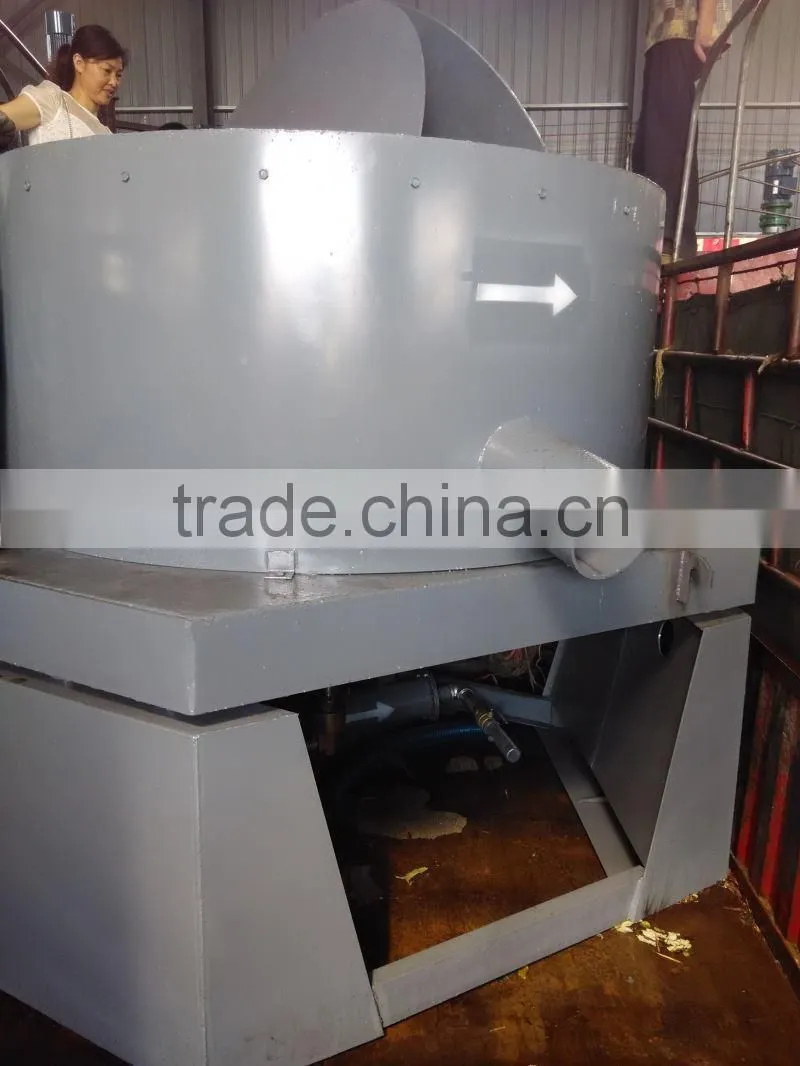 Introducing Trade Assurance gold ore gravity separation machine factory