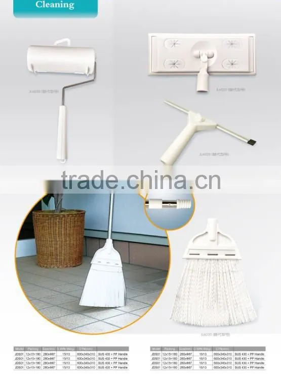 Widely Used 60-110cm Aluminum Extending Window Cleaning Poles