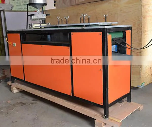 2015 AUTOMATIC Pencil making machine/machine for making pencil /lead pencil machine for sale
