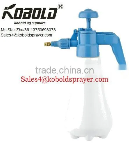 1L Pressure Sprayer,1.5L Garden Sprayer,2L compression sprayer