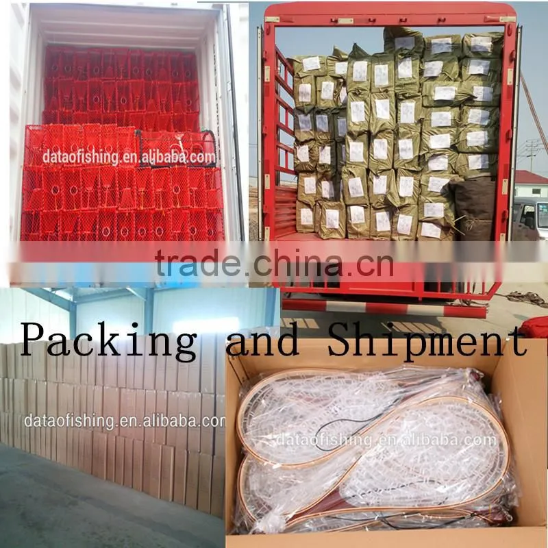 High quality and good price wire fish traps for sale