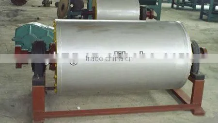 High efficiency magnetic gold separator