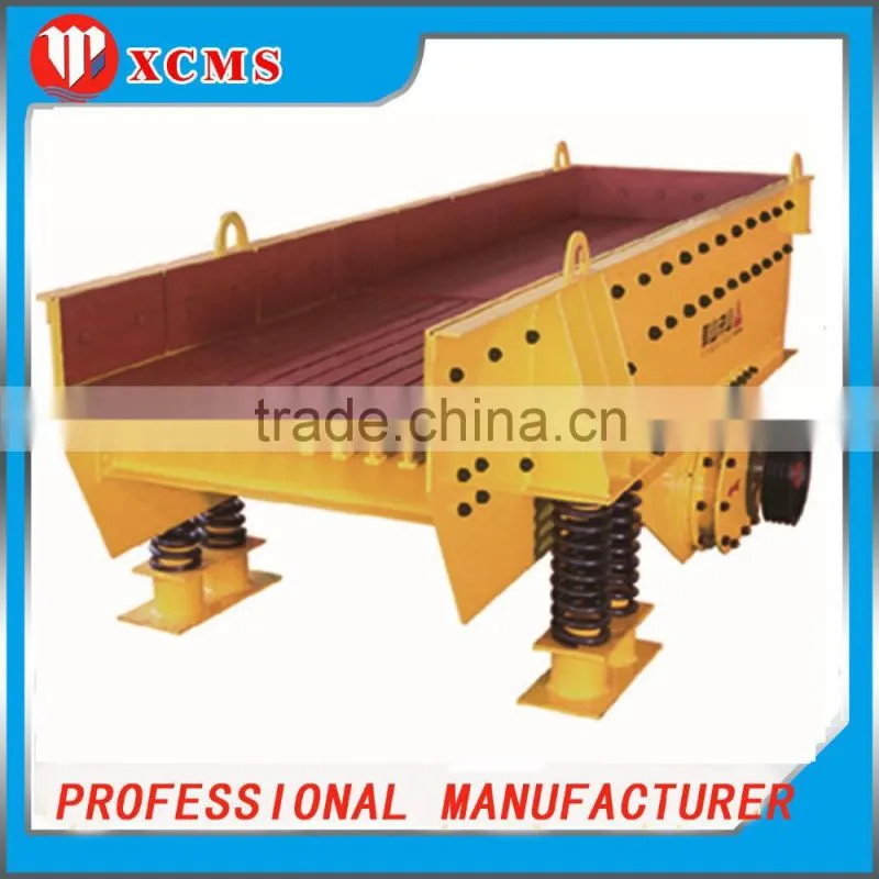 ZSW Vibration Feeder/gravel vibrating feeder price