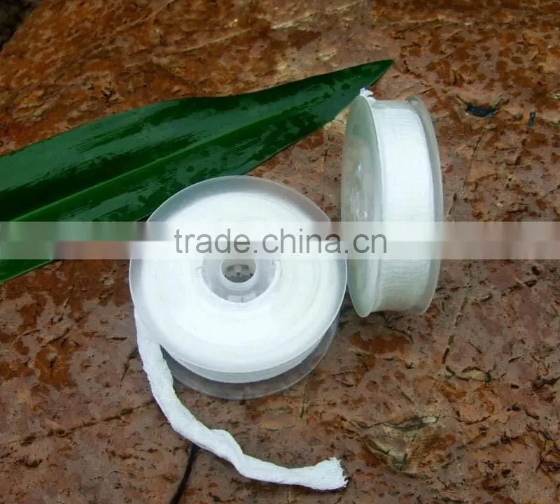 Hot sale fishing items PVA String 8*20 for carp fishing