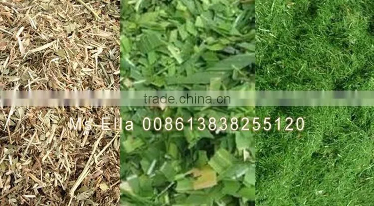 Factory Direct Sales Big Tractor Mounted Grass Cutter