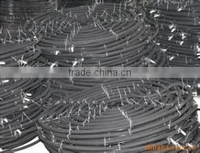 Aeration hose/aeration rubber hose for aquaculture/fishing farm tube