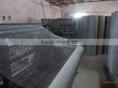 hexagonal chicken wire mesh/Best price gabion box hexagonal wire mesh anping supplier