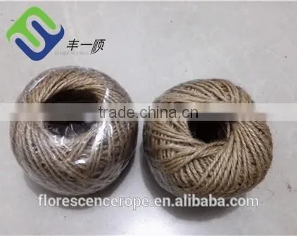 China manufacture sisal ball twine for sale