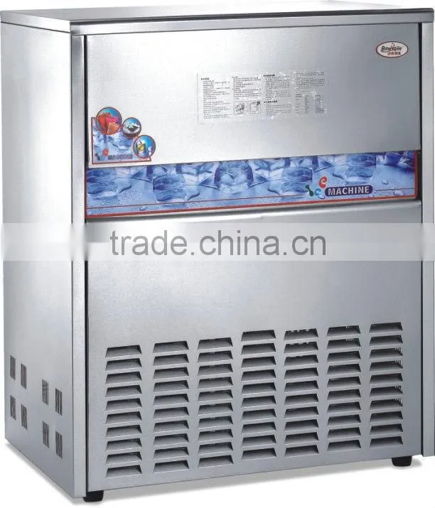 commerical big ice maker of newest power