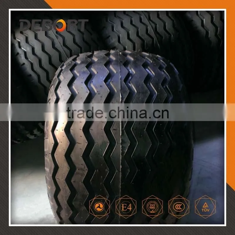 Implement Farm Tractor Tire 12.4-28, 14.9-28, 18.4-34, 11L-15