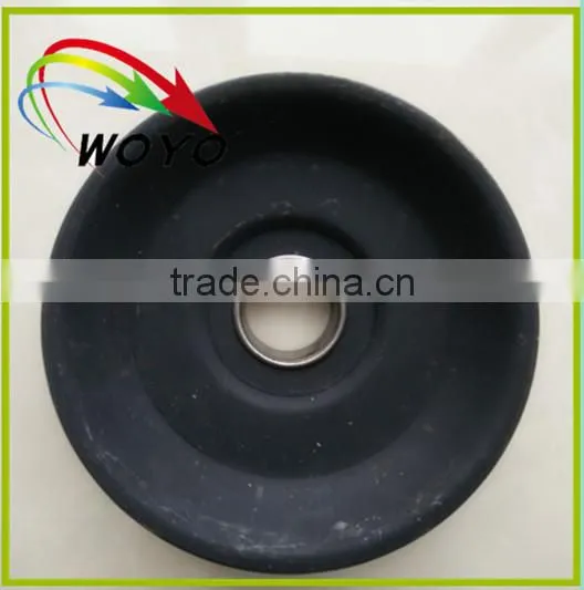 Farm Machinery Engine Parts Adjustable Speed Dish