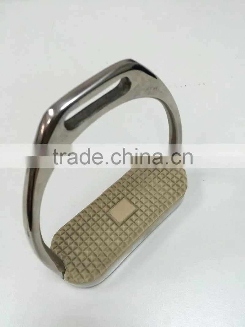 horse saddlery stirrups