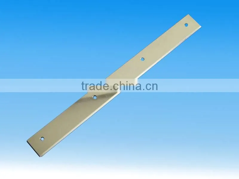 Steel Sheet Shearing Blade/Knife in Cut to Length Line