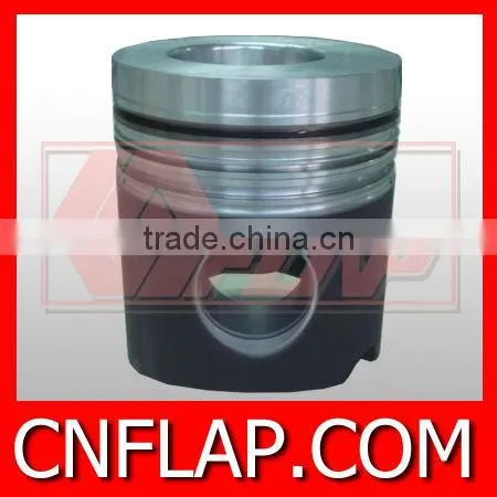 8210.02.00.R6 Fiat marine diesel engines piston 137mm