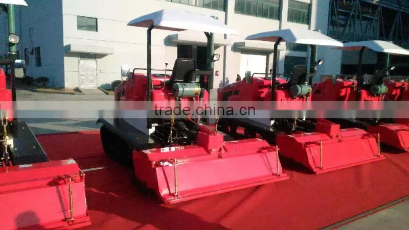 Main Product:Tractor