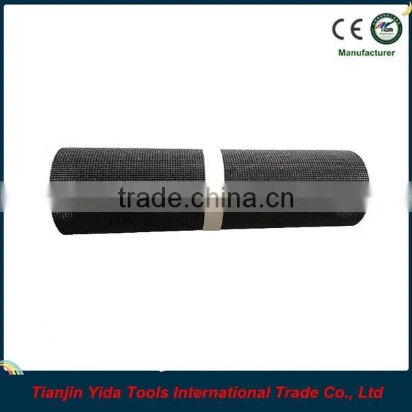 Sanding Screen Roll