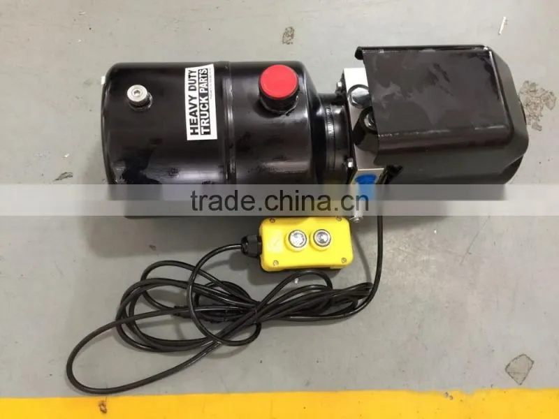 Australia Market used Tipper/Dumper used Hydraulic Cylinder