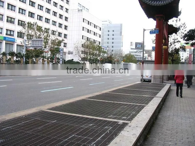 Steel Grating