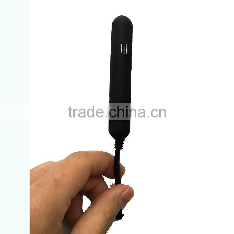 GT02 Mini GPS Tracker for Car/Elctric Bicycle/Motorcycle/ Vehicle GPS Tracker GT02A