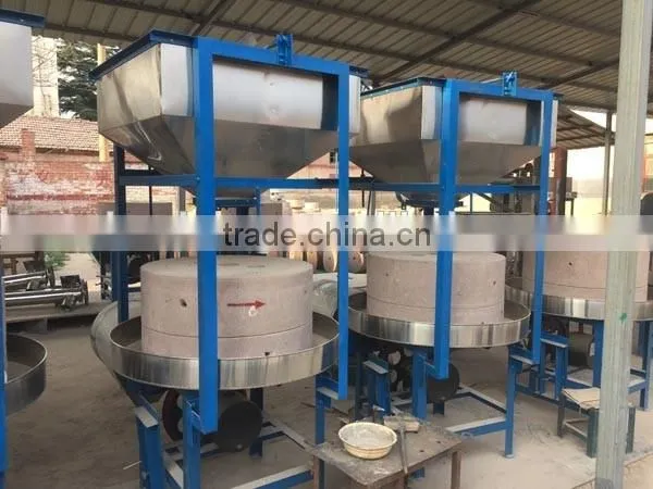 Grinding stone for flour mills,Cocoa Grinder Machine,Stone Grinding Mill