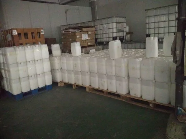Hubei EverFLON Polymer CO.,LTD company overview - view 1