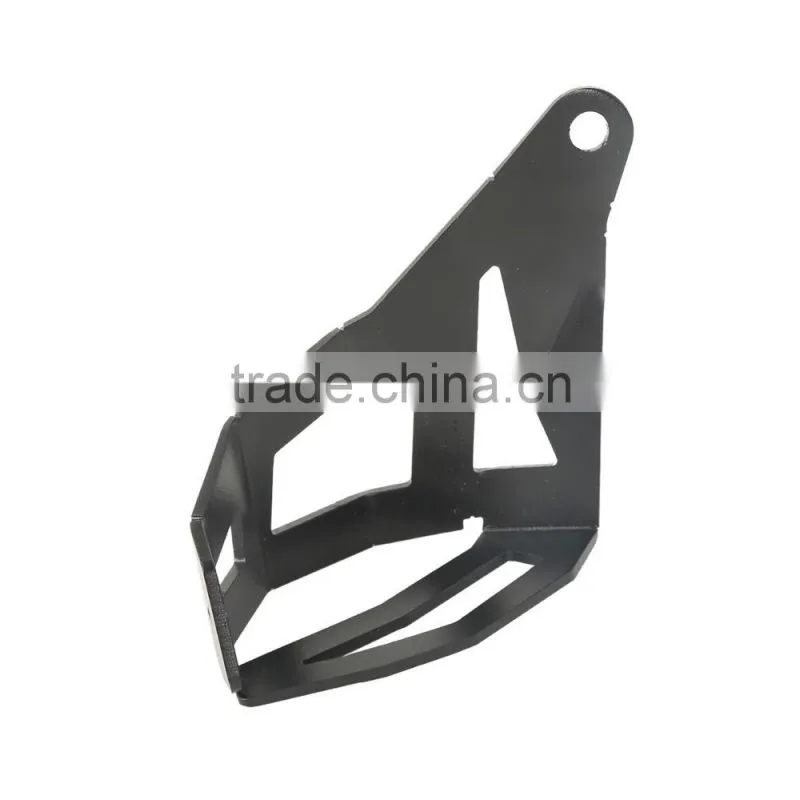 Rear Brake Reservoir Guard Cover For BMW R1200GS R1200GS Adventure 13-16 14 15